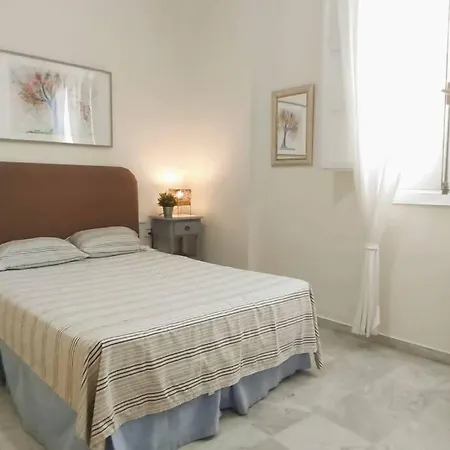 Apartament Homeyseville-duplex Con Terraza Santa Cruz 5 Pax, Parking Optional