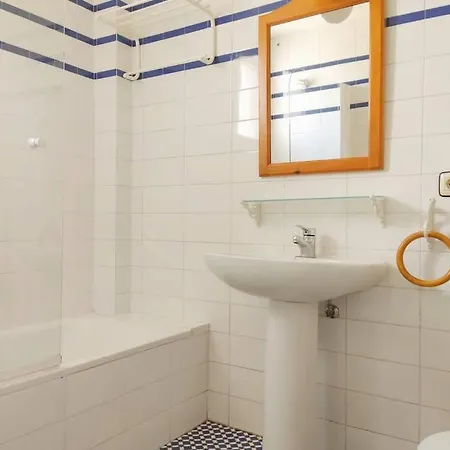 Homeyseville-duplex Con Terraza Santa Cruz 5 Pax, Parking Optional * Sewilla