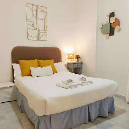 Homeyseville-duplex Con Terraza Santa Cruz 5 Pax, Parking Optional Apartament *